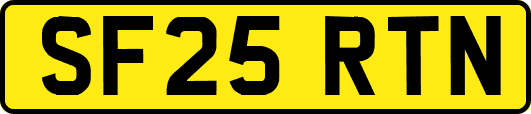 SF25RTN
