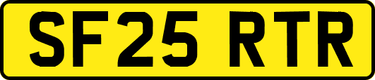 SF25RTR