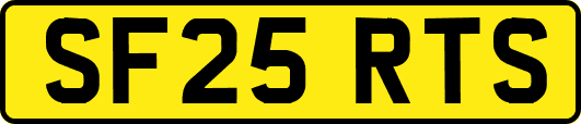 SF25RTS