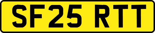 SF25RTT