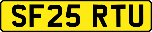 SF25RTU