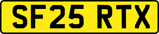 SF25RTX