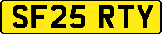 SF25RTY