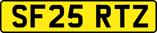 SF25RTZ