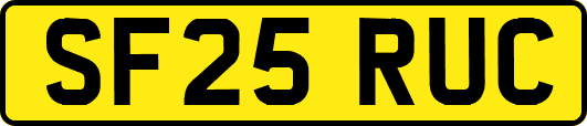 SF25RUC