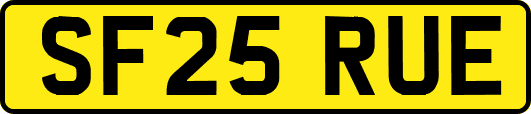 SF25RUE