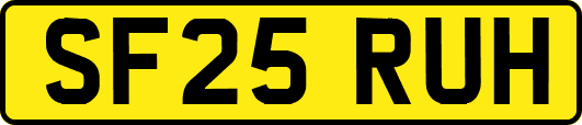 SF25RUH