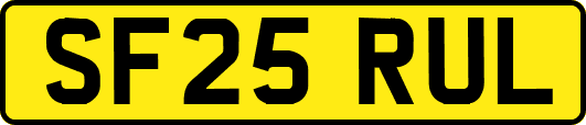 SF25RUL