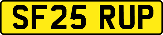 SF25RUP