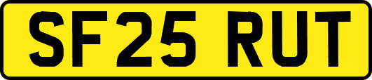 SF25RUT