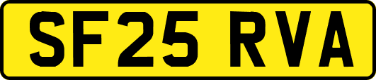 SF25RVA