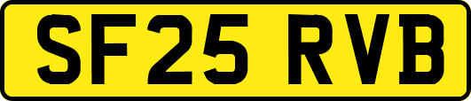 SF25RVB