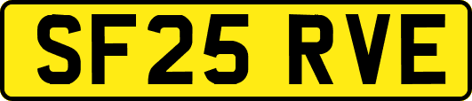 SF25RVE