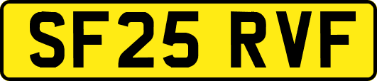 SF25RVF