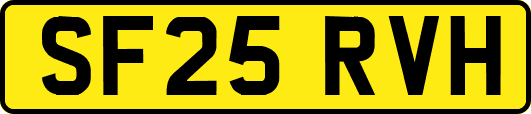 SF25RVH