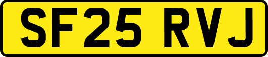 SF25RVJ