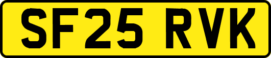 SF25RVK