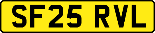 SF25RVL