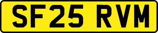 SF25RVM