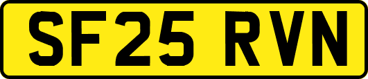 SF25RVN