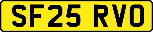 SF25RVO