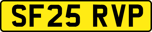 SF25RVP