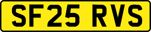 SF25RVS