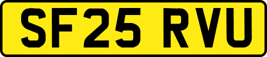 SF25RVU