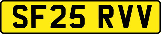 SF25RVV