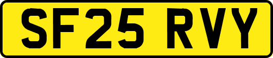 SF25RVY