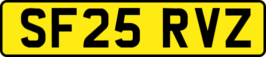 SF25RVZ