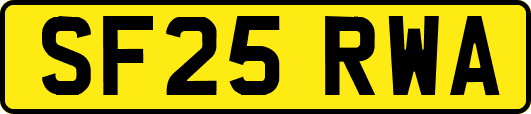 SF25RWA