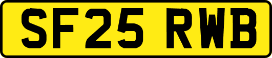 SF25RWB