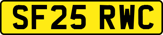 SF25RWC
