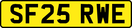 SF25RWE