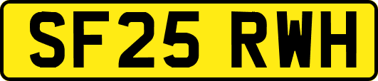 SF25RWH