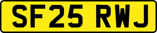 SF25RWJ