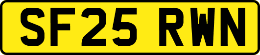 SF25RWN