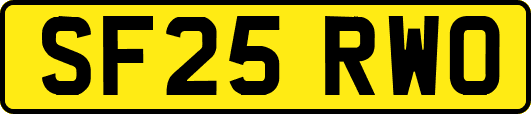 SF25RWO