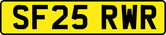SF25RWR