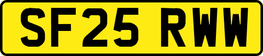 SF25RWW