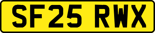 SF25RWX