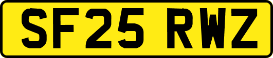 SF25RWZ