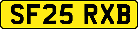 SF25RXB