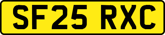 SF25RXC