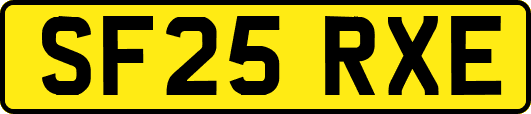 SF25RXE