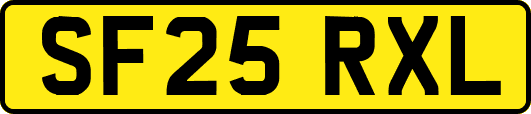 SF25RXL