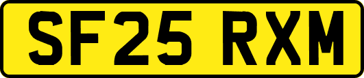SF25RXM