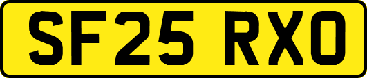 SF25RXO