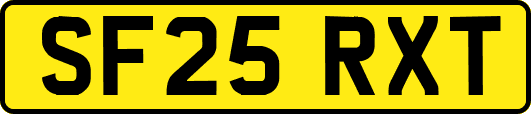 SF25RXT